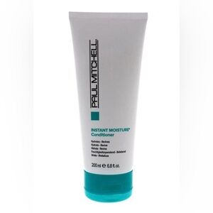 Paul Mitchell Instant Moisture Conditioner 6.8 oz Hair Care Hydrates Revives